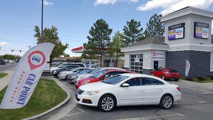 Car Point Auto Sales dealership