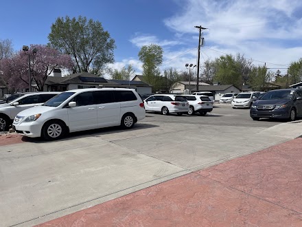 Car Town dealership
