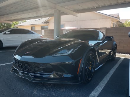 CAR WORKS LLC dealership