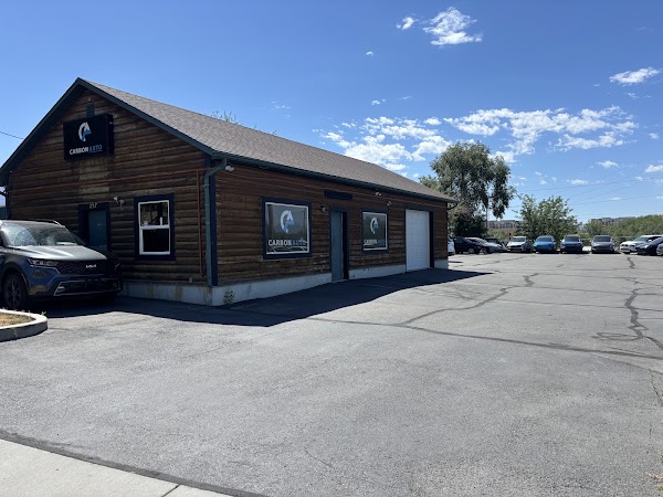 Carbon Auto dealership