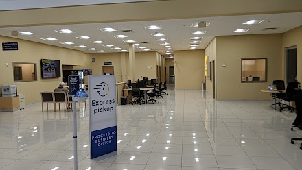 CarMax Auctions dealership