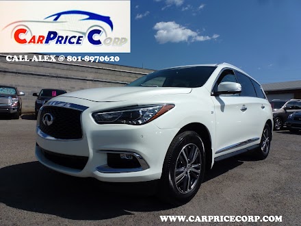 CarPrice corp. dealership