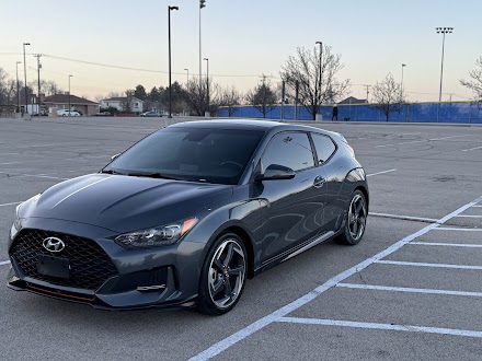 CarTiq Auto LLC dealership