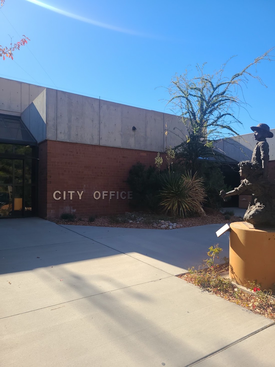 Carvana Saint George dealership