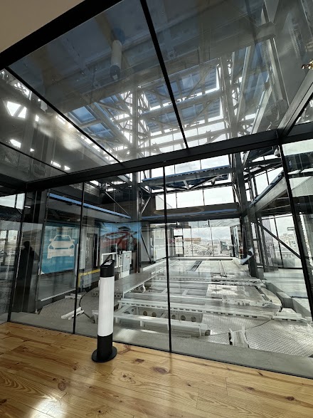 Carvana Salt Lake City dealership