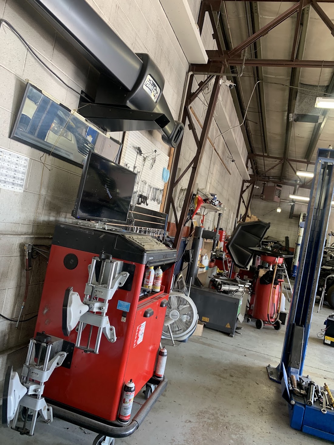 Carzone Auto Care dealership