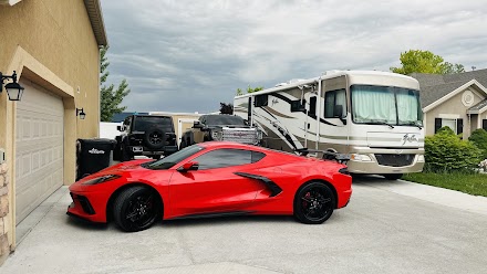 Catrachos Auto sales dealership