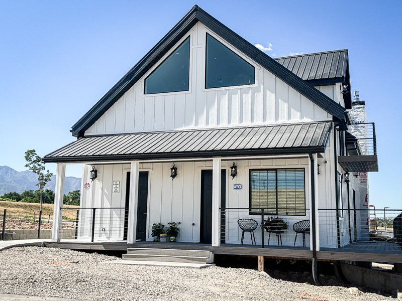 Cedar Mountain RV Resort dealership
