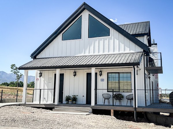 Cedar Mountain RV Resort dealership