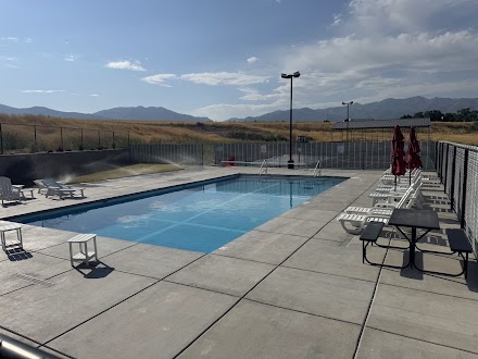 Cedar Mountain RV Resort dealership