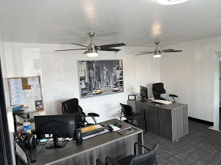 Central Auto dealership