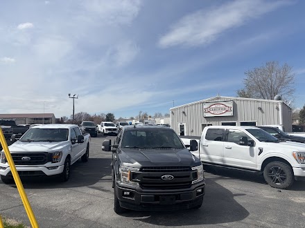 Certified Auto Brokers dealership