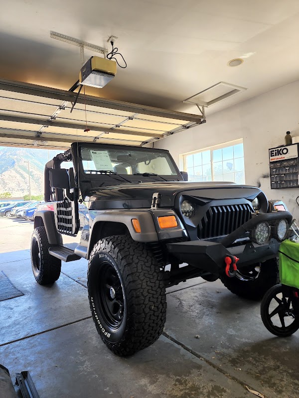 Cesar Santos LLC dealership