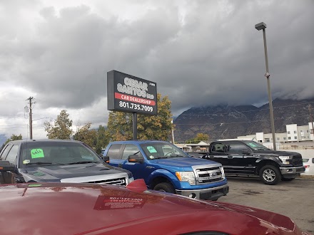 Cesar Santos LLC dealership