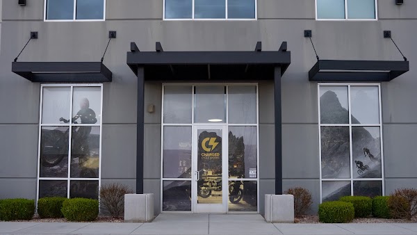 Charged Cycle Works dealership