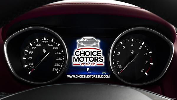Choice Motors of Salt Lake City dealership