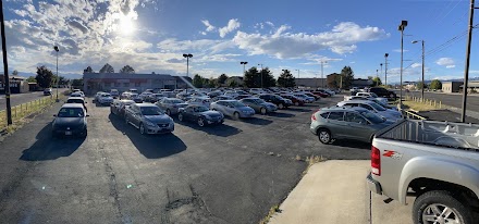 Choice Motors of Salt Lake City dealership