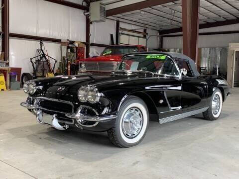 Classic Cars Auto Sales dealership