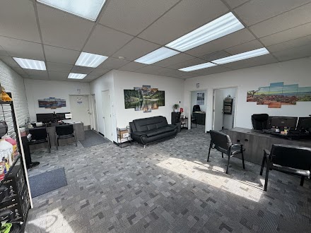 Clays Utah RV Sales dealership