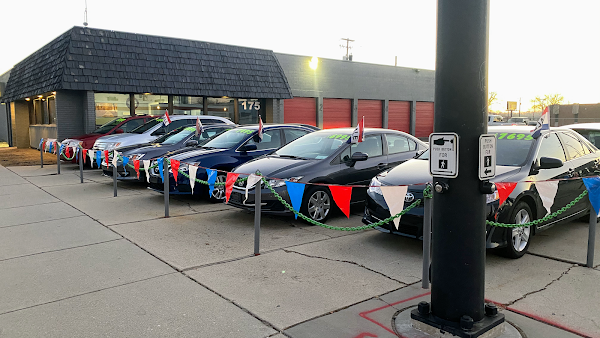 Cody's Auto Repair & Sales dealership