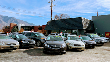 Cody's Auto Repair & Sales dealership