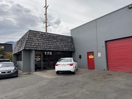 Cody's Auto Repair & Sales dealership