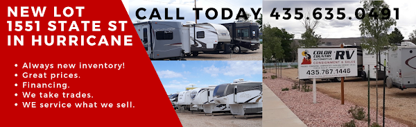 Color country Automotive+RV dealership