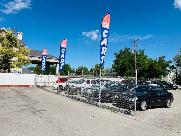 Come See & Make Offer dealership