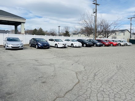 Come See & Make Offer dealership
