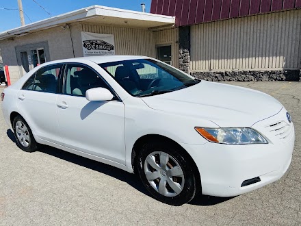 Come See & Make Offer dealership
