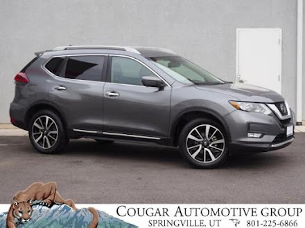 Cougar Auto Sales dealership
