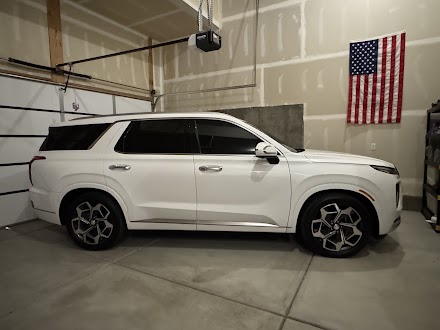 COWBOY TRUCKS LLC dealership