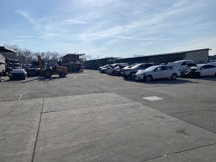 Crabtree Auto dealership