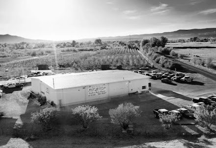Craig's Pit Stop Automotive dealership