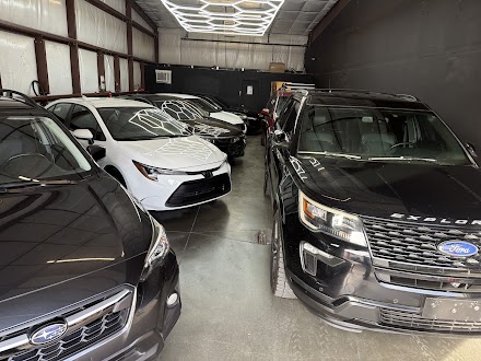 Crestline Car Deals dealership