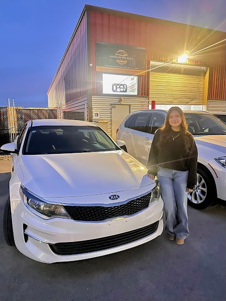Crestline Car Deals dealership