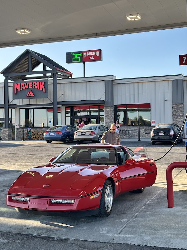 CRS America, LLC dealership