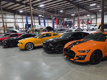 CRS America, LLC dealership
