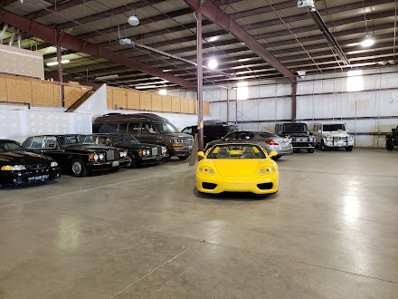 CRS America, LLC dealership