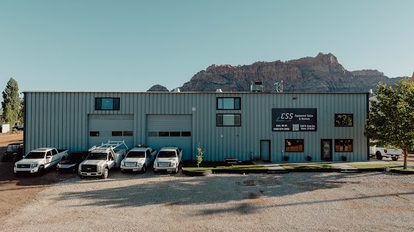 CSS, Crushing Screening Services dealership