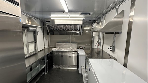 Custom Vehicle Fabrication LLC dealership