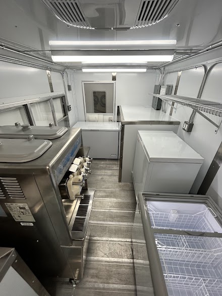 Custom Vehicle Fabrication LLC dealership