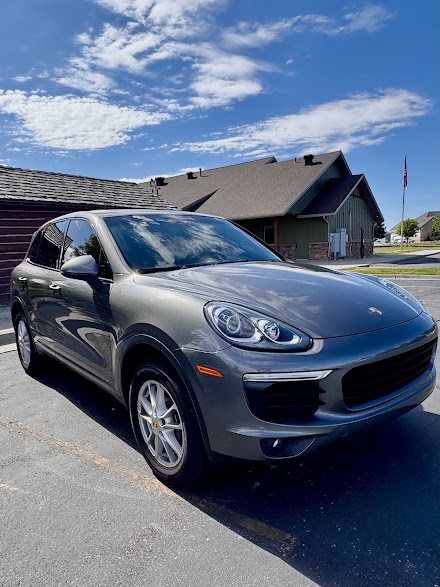 D&S Legacy Auto Sales dealership