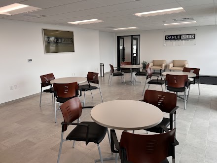 Dahle Used Automart Murray dealership