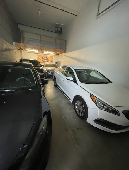 Daily Drive LLC dealership