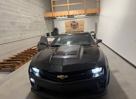 Daily Drive LLC dealership