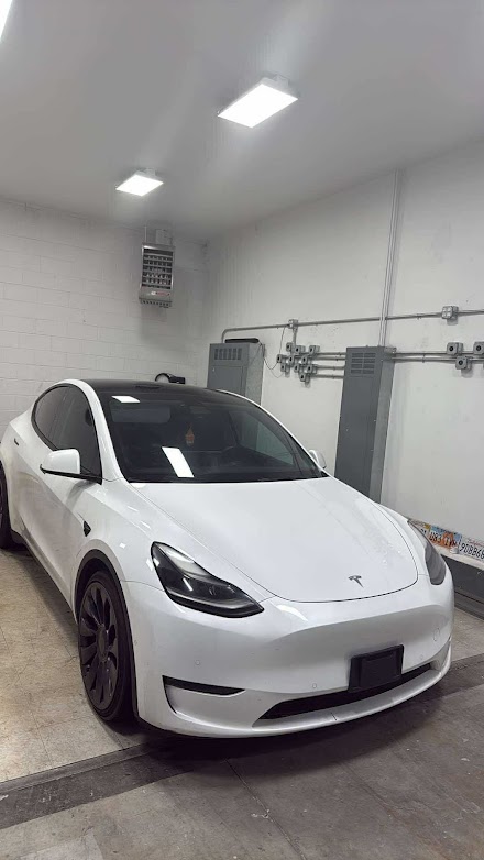 Dark Horse Auto LLC dealership