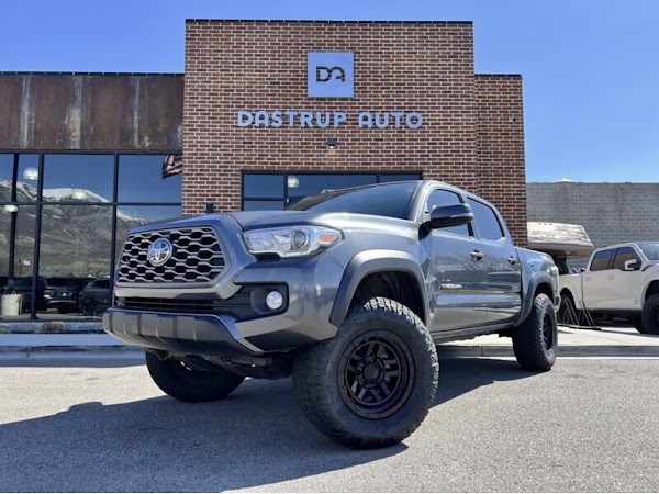 Dastrup Auto Inc dealership