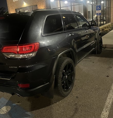 Dastrup Auto Inc dealership