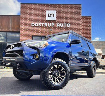 Dastrup Auto Inc dealership